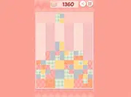 Blankets Puzzle Game
