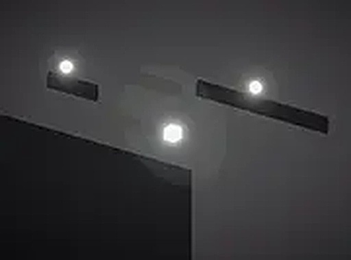 Former Light Memory Puzzle