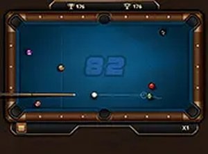 Time Trial Pool