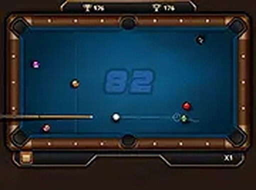 Time Trial Pool