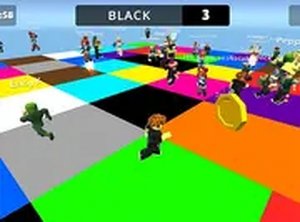 Color Match Robby Reflex