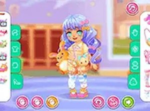 Little Learners Dress-Up Studio