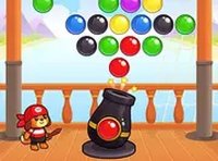 Bubble Pop Puzzle Arcade