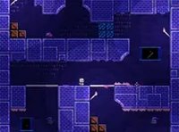 Recoil Jump Platformer