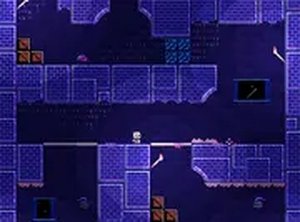 Project Recoil Action Platformer Game