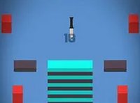Precision Stack Arcade