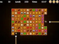 Olko Tile Matching Puzzle