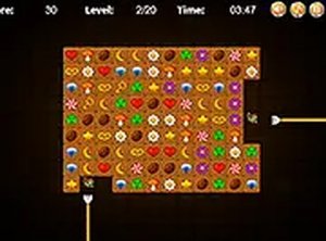 Olko- Puzzle Game