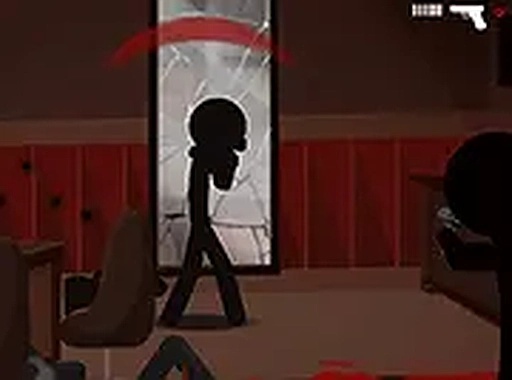 Stained Act Action Puzzle Game