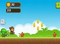 Endless Runner: Chase Escape Arcade