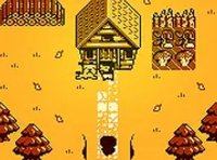 The Year After: A Puzzle Adventure