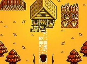 The Year After: Emotional Puzzle Adventure Online Game