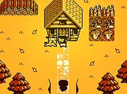 The Year After - Emotional Puzzle Adventure Game