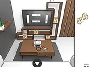 Game Cafe Escape Online Puzzle Game