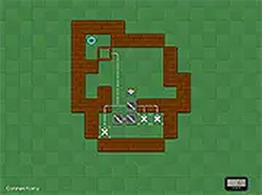 Box Placement Logic