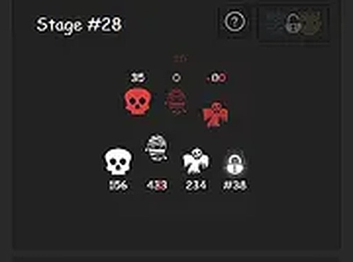 Spirit Dungeons Idle Game