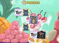 Taffy Match Puzzle