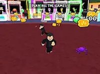 Robbie: TikTak Arcade Adventure