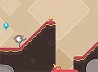 Golf Puzzle Logic Adventure