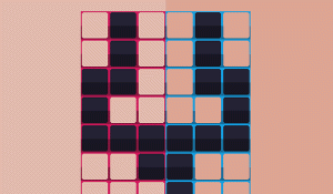Mirror Shape Finder