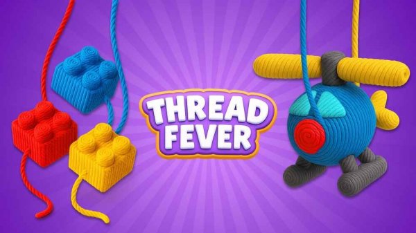 Knot Weaver Puzzle Challenge