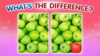 Spot the Hidden Changes