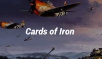 World War II Decision Card Game
