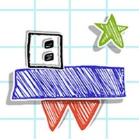Paper Dash Jumping Quest