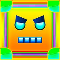 Square Jump Reflex Runner